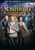 Watch R.L. Stine\'s Monsterville: Cabinet of Souls Megavideo