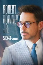 Watch Robert Downey Jr: High Altitude Megavideo