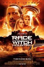 Watch Race to Witch Mountain Megavideo