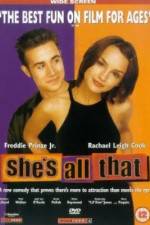 Watch She's All That Megavideo