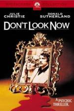 Watch Don't Look Now Megavideo