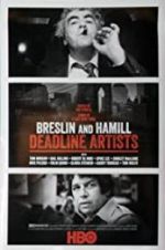 Watch Breslin and Hamill: Deadline Artists Megavideo