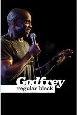 Watch Godfrey Regular Black Megavideo