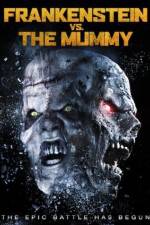 Watch Frankenstein vs. The Mummy Megavideo