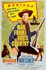 Watch Man from God\'s Country Megavideo