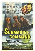 Watch Submarine Command Megavideo