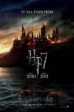 Watch Harry Potter and the Deathly Hallows 1 Megavideo