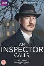 Watch An Inspector Calls Megavideo