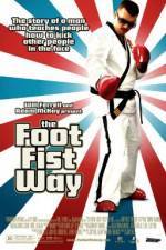 Watch The Foot Fist Way Megavideo