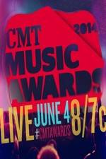 Watch 2014 CMT Music Awards Megavideo