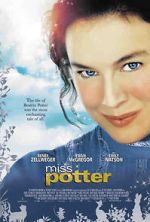 Watch Miss Potter Megavideo