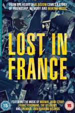 Watch Lost in France Megavideo