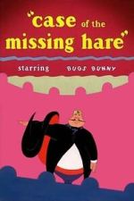 Watch Case of the Missing Hare (Short 1942) Megavideo