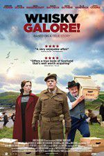 Watch Whisky Galore Megavideo