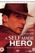 Watch A Self-Made Hero Megavideo