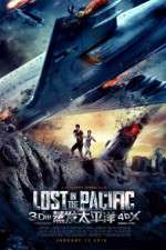 Watch Lost in the Pacific Megavideo