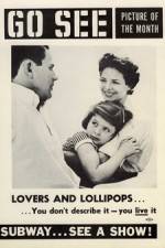 Watch Lovers and Lollipops Megavideo