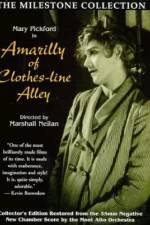 Watch Amarilly of Clothes-Line Alley Megavideo
