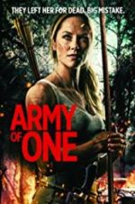 Watch Army of One Megavideo
