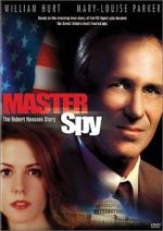 Watch Master Spy: The Robert Hanssen Story Megavideo