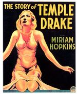 Watch The Story of Temple Drake Megavideo