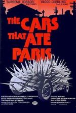 Watch The Cars That Ate Paris Megavideo