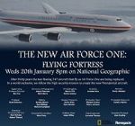 Watch The New Air Force One: Flying Fortress Megavideo