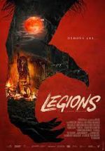 Watch Legions Megavideo