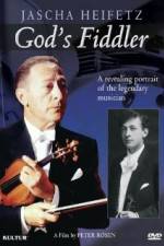 Watch God's Fiddler: Jascha Heifetz Megavideo