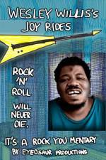 Watch Wesley Willis's Joyrides Megavideo