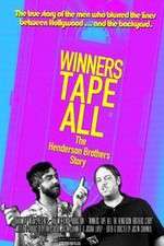 Watch Winners Tape All The Henderson Brothers Story Megavideo