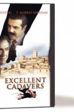 Watch Excellent Cadavers Megavideo