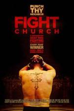 Watch Fight Church Megavideo