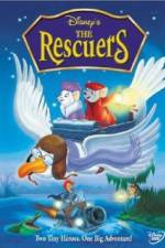 Watch The Rescuers Megavideo