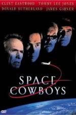 Watch Space Cowboys Megavideo