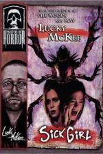 Watch Masters of Horror Sick Girl Megavideo