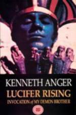 Watch Lucifer Rising Megavideo