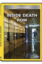 Watch National Geographic: Death Row Texas Megavideo