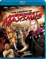Watch The Legend of Awesomest Maximus Megavideo