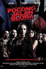 Watch Pocong jalan blora Megavideo