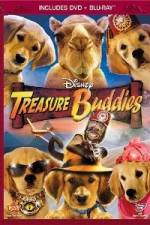 Watch Treasure Buddies Megavideo