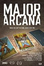 Watch Major Arcana Megavideo