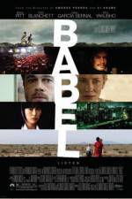 Watch Babel Megavideo