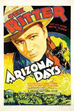 Watch Arizona Days Megavideo