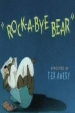 Watch Rock-a-Bye Bear Megavideo