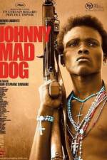 Watch Johnny Mad Dog Megavideo