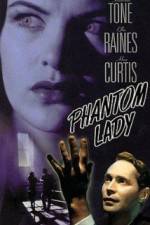 Watch Phantom Lady Megavideo