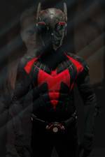 Watch Batman Beyond: Zero Megavideo