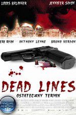 Watch Dead Lines Megavideo