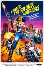 Watch 1990: The Bronx Warriors Megavideo